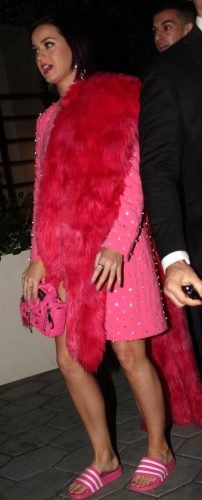 Katy Perry Feet Toes And Soles 514