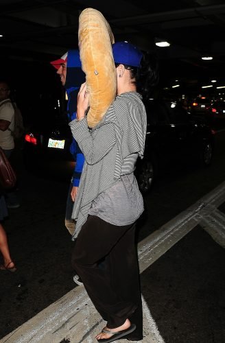 Katy Perry Feet Toes And Soles 698