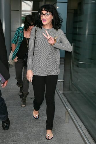 Katy Perry Feet Toes And Soles 751