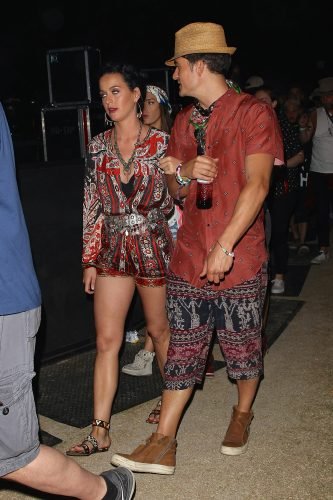 Katy Perry Feet Toes And Soles 775