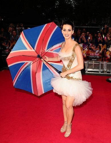 Katy Perry Feet Toes And Soles 776