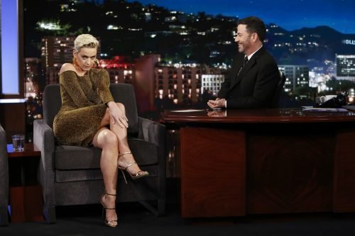 Katy Perry Feet Toes And Soles 780