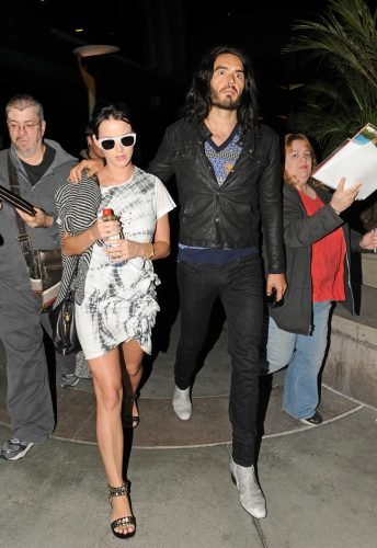 Katy Perry Feet Toes And Soles 791