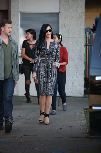 Katy Perry Feet Toes And Soles 806