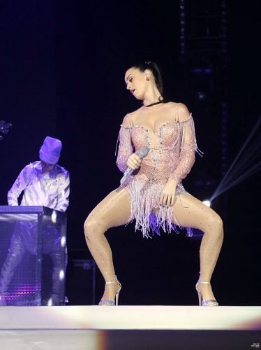 Katy Perry Feet Toes And Soles 834