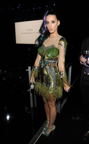 Katy Perry Feet Toes And Soles 843