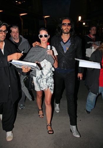 Katy Perry Feet Toes And Soles 880