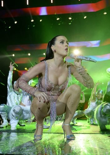 Katy Perry Feet Toes And Soles 888