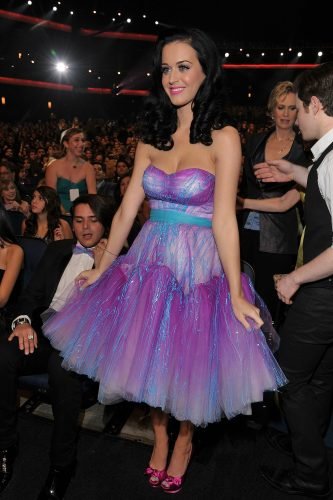 Katy Perry Feet Toes And Soles 916