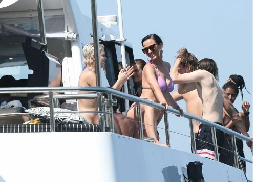 Katy Perry Feet Toes And Soles 918
