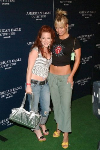 Kaley Cuoco Feet Toes And Soles 75