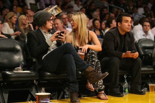 Kaley Cuoco Feet Toes And Soles 160