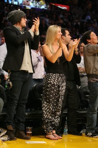 Kaley Cuoco Feet Toes And Soles 165