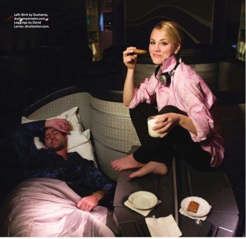 Kaley Cuoco Feet Toes And Soles 183