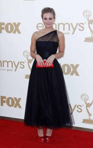 Kaley Cuoco Feet Toes And Soles 185