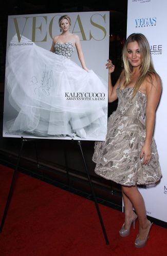 Kaley Cuoco Feet Toes And Soles 188