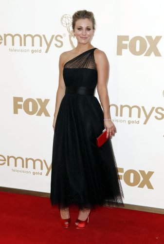 Kaley Cuoco Feet Toes And Soles 190