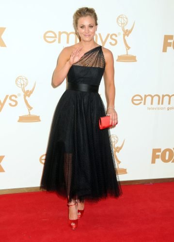 Kaley Cuoco Feet Toes And Soles 192