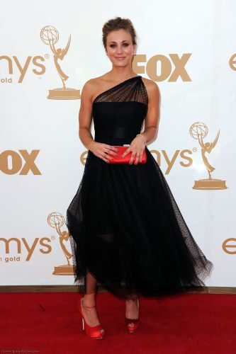 Kaley Cuoco Feet Toes And Soles 209