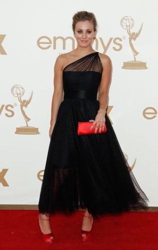 Kaley Cuoco Feet Toes And Soles 210