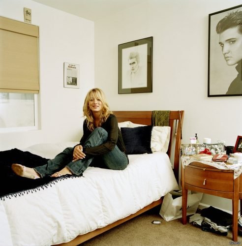 Kaley Cuoco Feet Toes And Soles 265