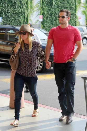 Kaley Cuoco Feet Toes And Soles 479