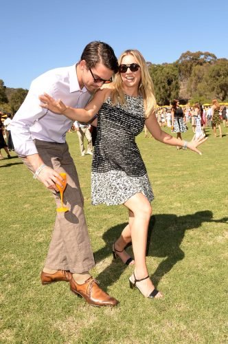 Kaley Cuoco Feet Toes And Soles 876