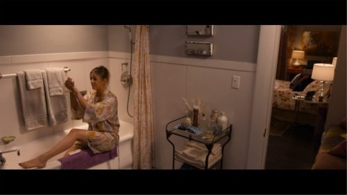 Kaley Cuoco Feet Toes And Soles 967