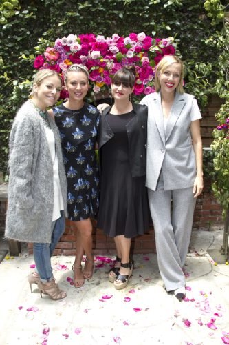 Kaley Cuoco Feet Toes And Soles 1006