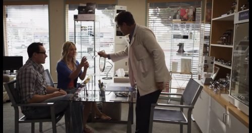 Kaley Cuoco Feet Toes And Soles 1115