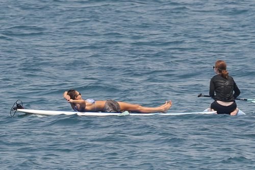 Jessica Alba Feet Toes And Soles 963