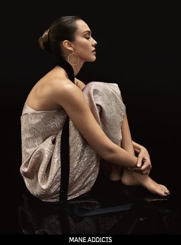 Jessica Alba Feet Toes And Soles 87