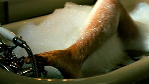 Jessica Alba Feet Toes And Soles 1009