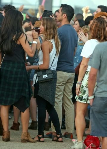 Jessica Alba Feet Toes And Soles 1457