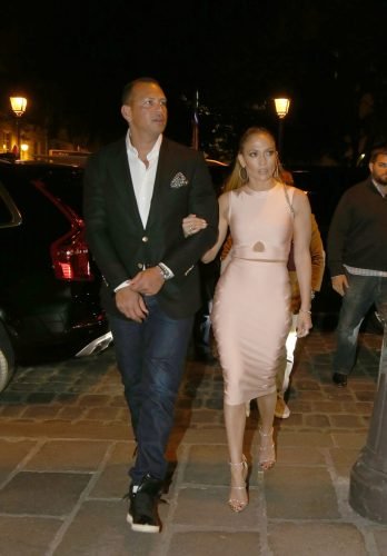 Jennifer Lopez Feet Toes And Soles 626