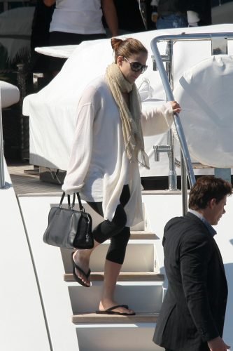 Jennifer Lopez Feet Toes And Soles 651