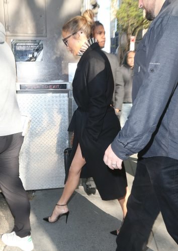 Jennifer Lopez Feet Toes And Soles 653