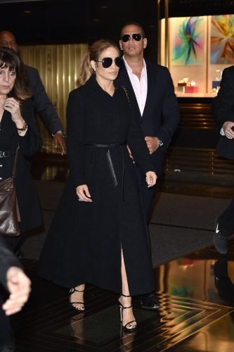 Jennifer Lopez Feet Toes And Soles 668