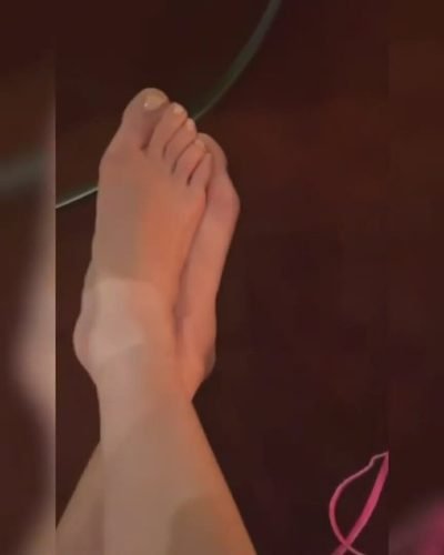 Jennifer Lopez Feet Toes And Soles 683