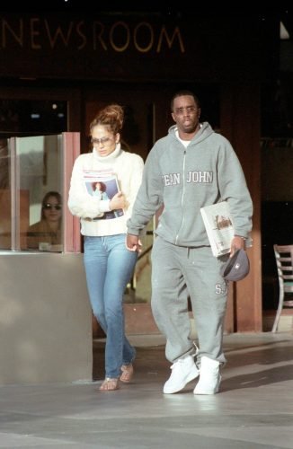 Jennifer Lopez Feet Toes And Soles 825