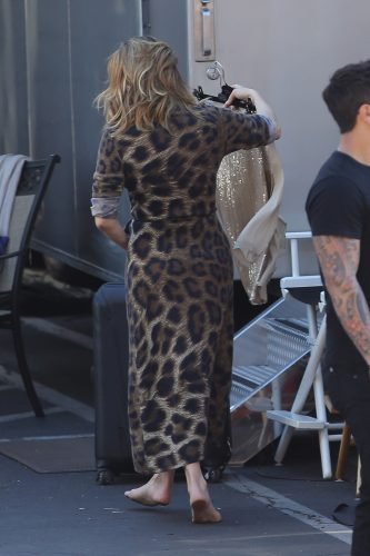 Jennifer Lopez Feet Toes And Soles 991