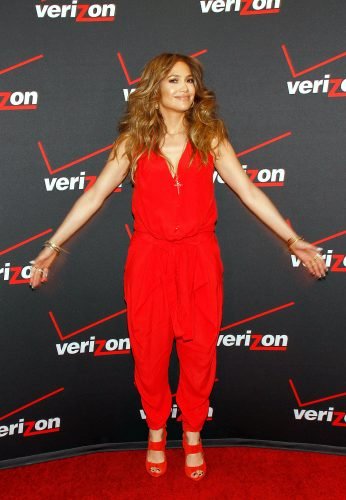 Jennifer Lopez Feet Toes And Soles 28