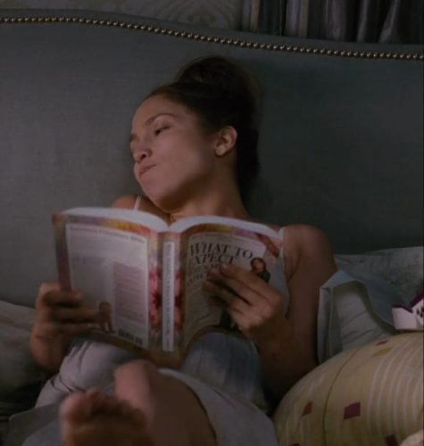 Jennifer Lopez Feet Toes And Soles 153