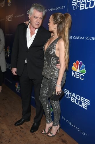 Jennifer Lopez Feet Toes And Soles 220