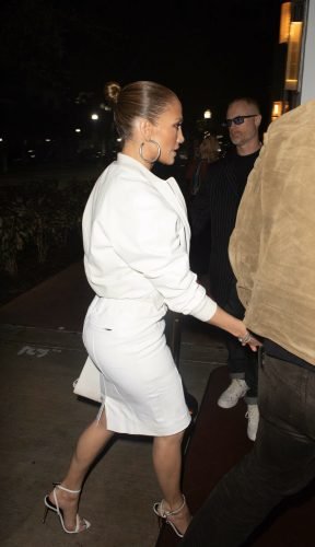 Jennifer Lopez Feet Toes And Soles 238