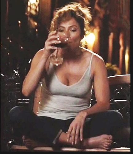 Jennifer Lopez Feet Toes And Soles 295