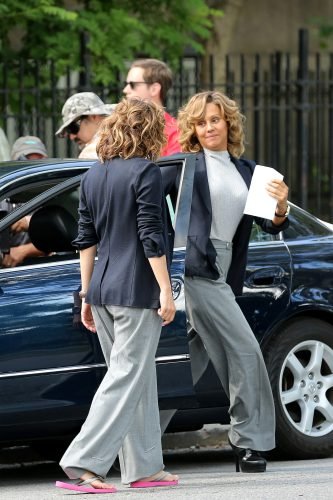 Jennifer Lopez Feet Toes And Soles 404