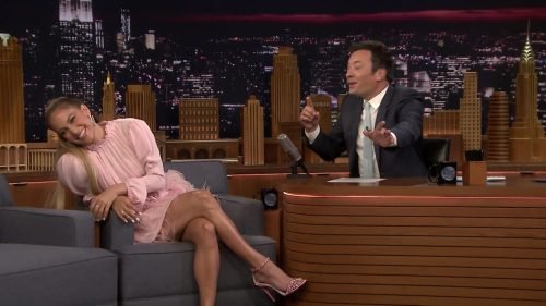 Jennifer Lopez Feet Toes And Soles 449