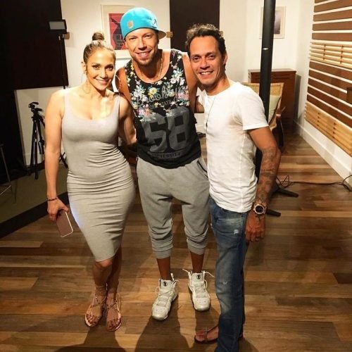 Jennifer Lopez Feet Toes And Soles 606