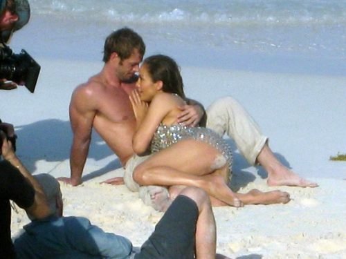 Jennifer Lopez Feet Toes And Soles 1175